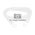 8 meter flat grey Ethernet 8 meter flat grey Ethernet