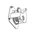 (10PK) GEAR, SPUR, 24T I-CLASS (10PK) GEAR, SPUR, 24T I-CLASS