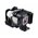 BTI lamp NEC VT480 VT590 VT595