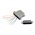 DB25 to RJ45 Modular Adapter - M/F