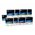 HP LTO-6 Ultrium 6.25 TB BaFe RW Eco Pac HP LTO-6 Ultrium 6.25 TB BaFe RW Eco Pac