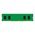 4GB 2666MHz DDR4 Non-ECC CL19 DIMM 1Rx16 4GB 2666MHz DDR4 Non-ECC CL19 DIMM 1Rx16