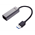 i-tec USB 3.0 Metal GLAN Adap.