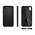 Spigen iPhone XR Liquid Air Matte Black Spigen iPhone XR Liquid Air Matte Black