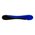 Duo Gel Keyboard Wrist Rest Wave - Blue/Smoke Duo Gel Keyboard Wrist Rest Wave - Blue/Smoke