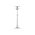 Universal ceiling mount White Universal ceiling mount White
