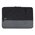 URBAN SLEEVE 14.1" ZWART/GRIJS. 1 stk URBAN SLEEVE 14.1" ZWART/GRIJS. 1 stk