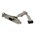 Header Low Profile Slot Plate