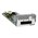 8PT 2X40G QSFP+PORT CARD 8PT 2X40G QSFP+PORT CARD