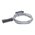 Data Distribution Cable CAT5e UTP CMR Gray 6xRJ-45 Jack to 6xRJ-45 Jack 23ft (7.0m) Data Distribution Cable CAT5e UTP CMR Gray 6xRJ-45 Jack to 6xRJ-45 Jack 23ft (7.0m)
