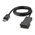 BELKIN 2-Port Single Head DP KVM Switch BELKIN 2-Port Single Head DP KVM Switch
