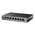 8-Port GigEasy Smart Switch 4-Port PoE 8-Port GigEasy Smart Switch 4-Port PoE