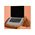 VIVA LAPTOP BAG 15.6IN BROWN - LEATHER VIVA LAPTOP BAG 15.6IN BROWN - LEATHER