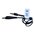 3.5MM JACK 43 1.1M 3.5MM JACK 43 1.1M