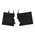 Split Ergonomisch Toetsenbord QWERTY(US) Zwart Bedraad Split Ergonomisch Toetsenbord QWERTY(US) Zwart Bedraad