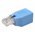 CISCO CONSOLE ROLLOVER ADAPTER FOR RJ45 CISCO CONSOLE ROLLOVER ADAPTER FOR RJ45