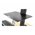 97-581-019/WorkFit-S Work Surface Acc.