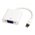 Mini DisplayPort to VGA Video Adapter Co