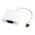 Mini DisplayPort to VGA Video Adapter Co