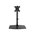VISION Monitor Desk Stand Black