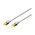 CAT 6A S-FTP PCH C. LSOH. CU CAT 6A S-FTP PCH C. LSOH. CU