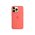 iPhone 13 Pro Si Case Pink Pomelo