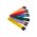 TAA DVI-D to HDMI High Retention KVM Com