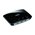 4 PORT SUPERSPEED USB 3.0 HUB INTERFAC 4 PORT SUPERSPEED USB 3.0 HUB INTERFAC
