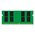 16GB 3200MHz DDR4 Non-ECC CL22 SODIMM 2Rx8 16GB 3200MHz DDR4 Non-ECC CL22 SODIMM 2Rx8