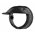 AXIS TP3816-E CASING BLACK 4P Black for AXIS TP3816-E CASING BLACK 4P Black for