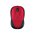 M235 Wireless Mouse Red M235 Wireless Mouse Red