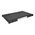 1U Depth Adjustable Sliding Shelf 100lbs
