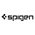 Spigen MacB Air 13in M3/M2 Urban Fit Bla Spigen MacB Air 13in M3/M2 Urban Fit Bla