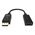 VISION DP to HDMI Adaptor