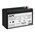 APC REPLACEMENT BATTERY CARTRIDGE 176 APC REPLACEMENT BATTERY CARTRIDGE 176