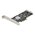 8 Port 6Gbps SATA PCIe Card Controller