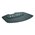 PFF7030/Floor platef/screen XL-XXL BLACK PFF7030/Floor platef/screen XL-XXL BLACK