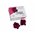 Colorstix/2xMagenta f Phaser 8200