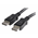 5m DisplayPort174 Cable with Latches -