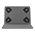 Universal FOLIO Tablet 10'' BW Red Universal FOLIO Tablet 10'' BW Red