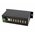 MOUNTABLE RUGGED INDUSTRIAL 7 PORT USB MOUNTABLE RUGGED INDUSTRIAL 7 PORT USB