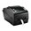 Dark Grey 203dpi Thrml TrnsF 4in Serial