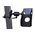 KIT PISTOL GRIP SCANNER MOUNT WITH 4IN KIT PISTOL GRIP SCANNER MOUNT WITH 4IN