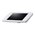A-Frame Bezel 7.9in Secure screw White