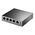 5-Port Gigabit Desktop Switch PoE 5-Port Gigabit Desktop Switch PoE