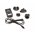 Universal AC Charger Kit