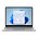 MS Srfc Lptp Go 2 AB Cover CRU Platinum
