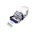 PMU-2300III Kiosk Printer Serial with an PMU-2300III Kiosk Printer Serial with an