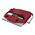 DICOTA Slim Case EDGE 10-11.6 red
