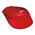 M330 Silent Plus Mouse Red